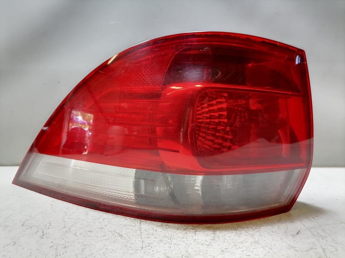 VW Golf 5 original R&uuml;cklicht R&uuml;ckleuchte Schlussleuchte links Kombi Variant Bj.2009